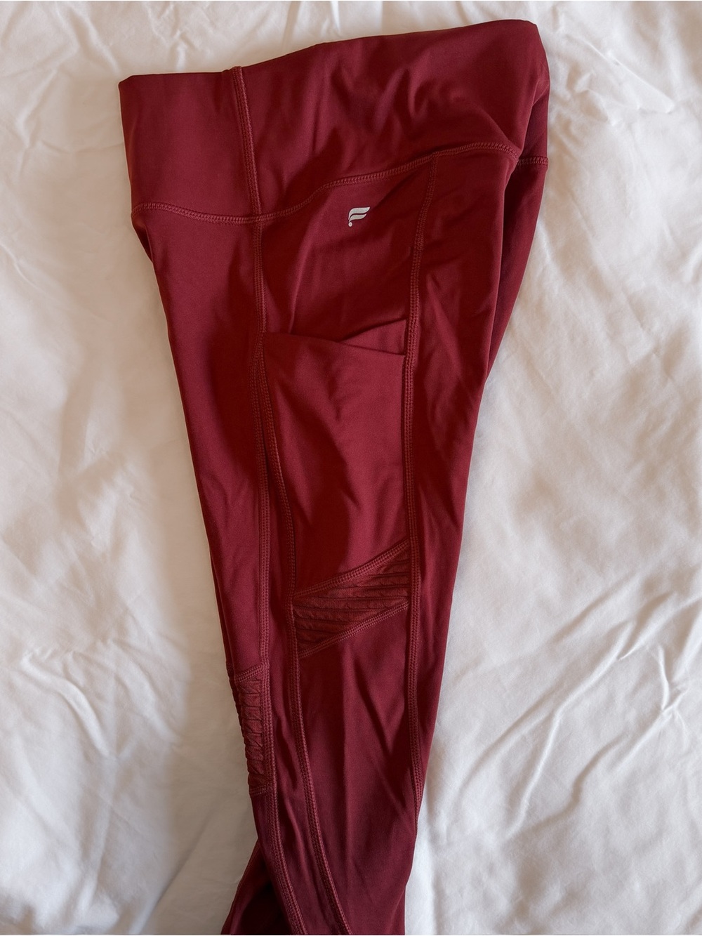 XS Fabletics Set - Picture 9 of 9
